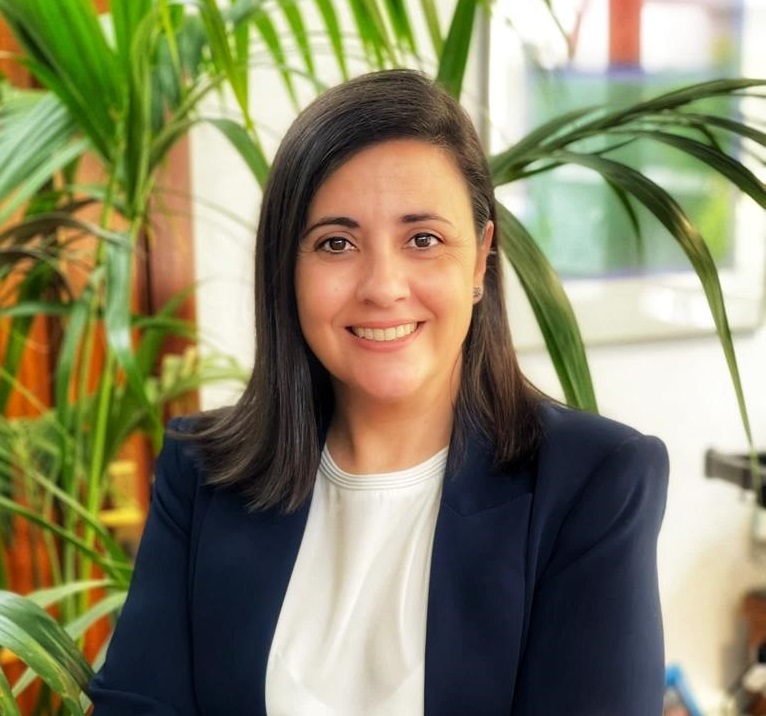 M. Angeles Mari Puig