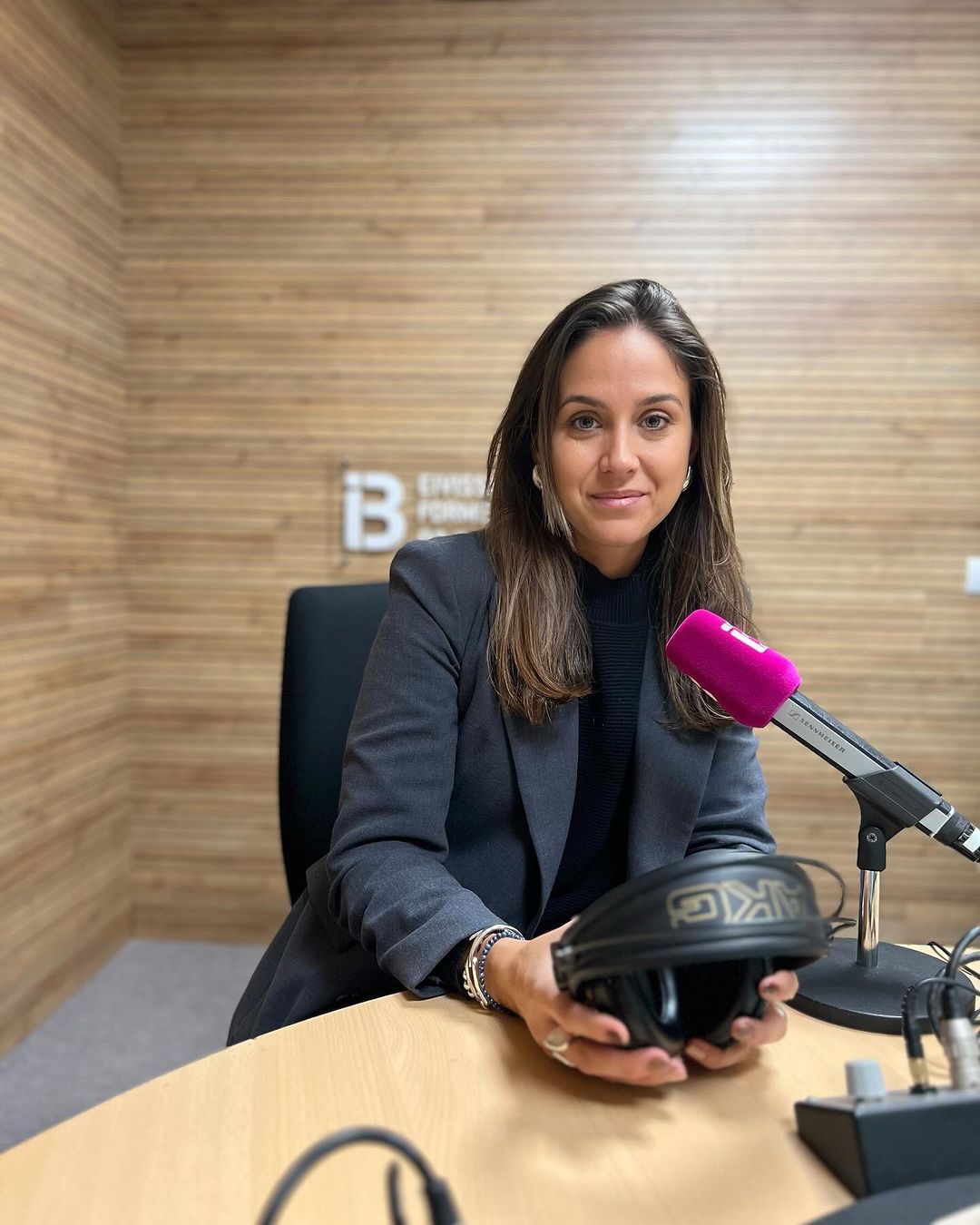 María Martín Recio