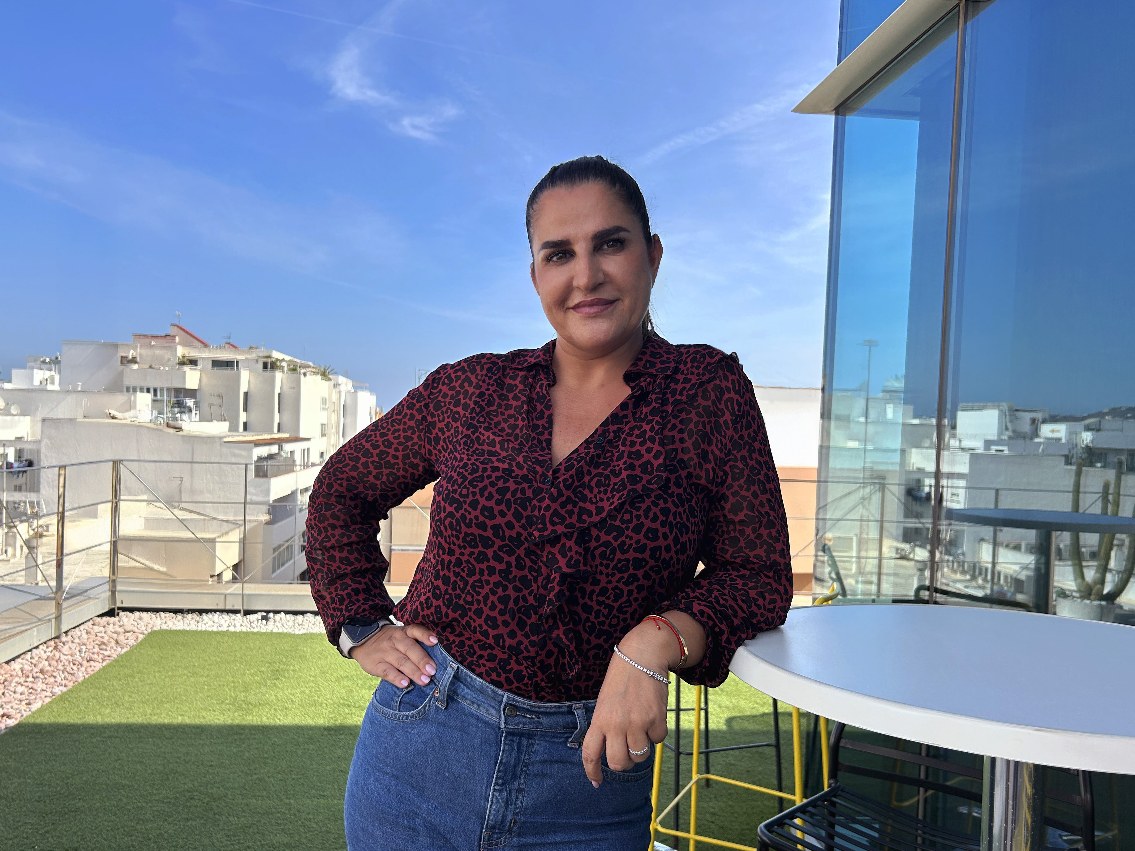 Laura  Miró Prats