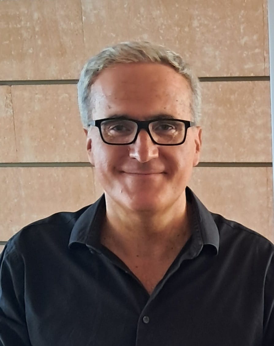 Pere Jiménez Creis