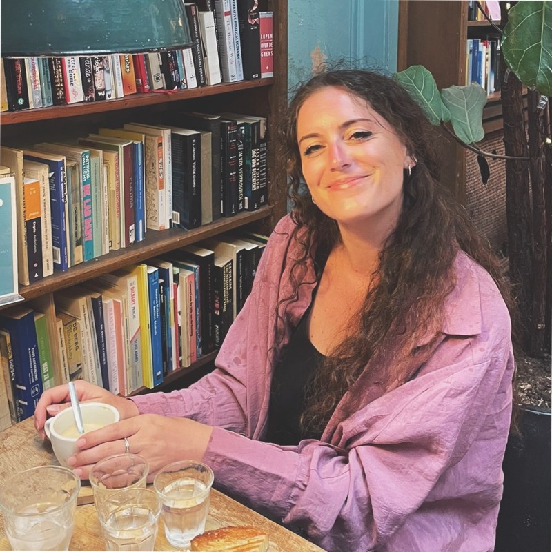 Anna María Colomar Costa