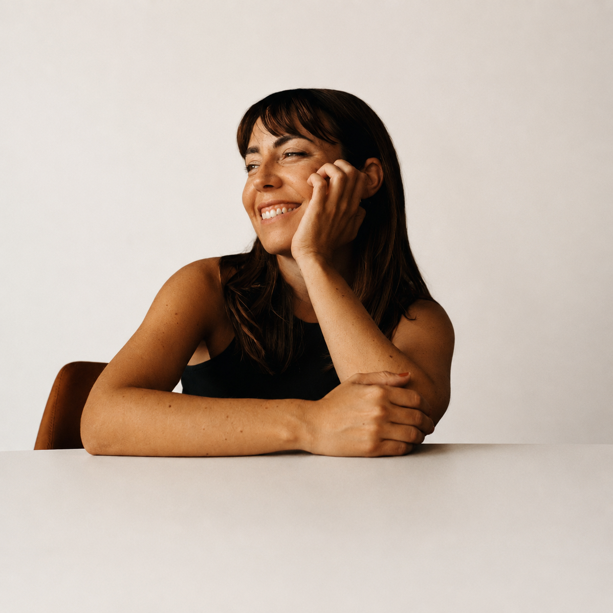 María Andreu Martín-Mora