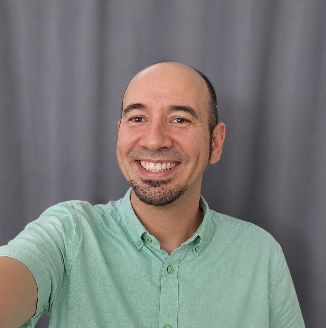 Juanjo Buendía