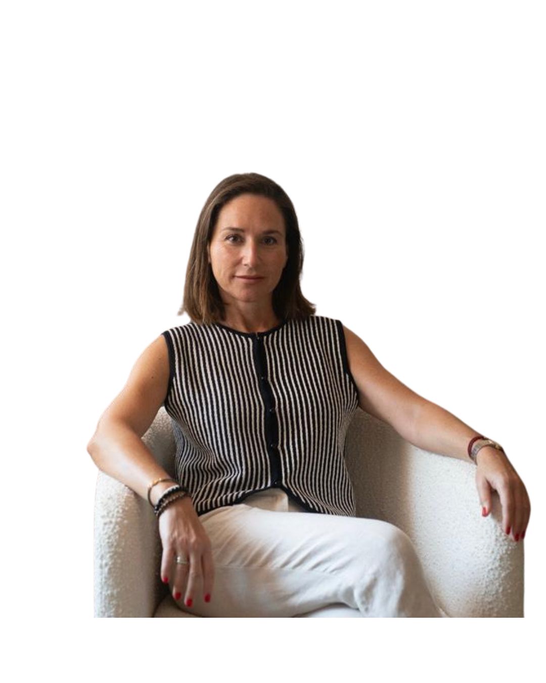Virginia Amador Moreno