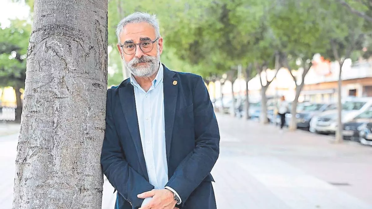 Mateu Oliver Montserrat
