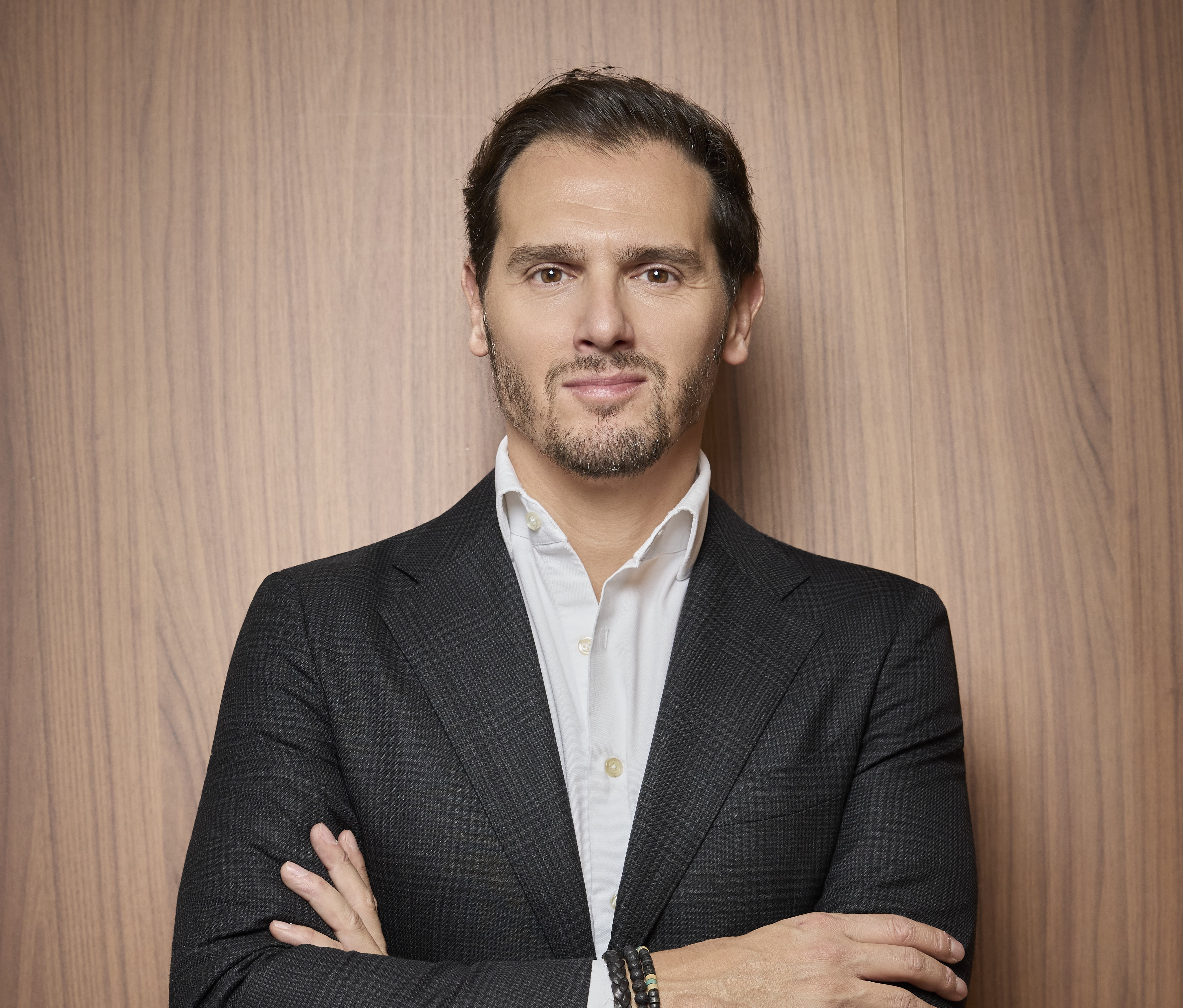 Albert Rivera