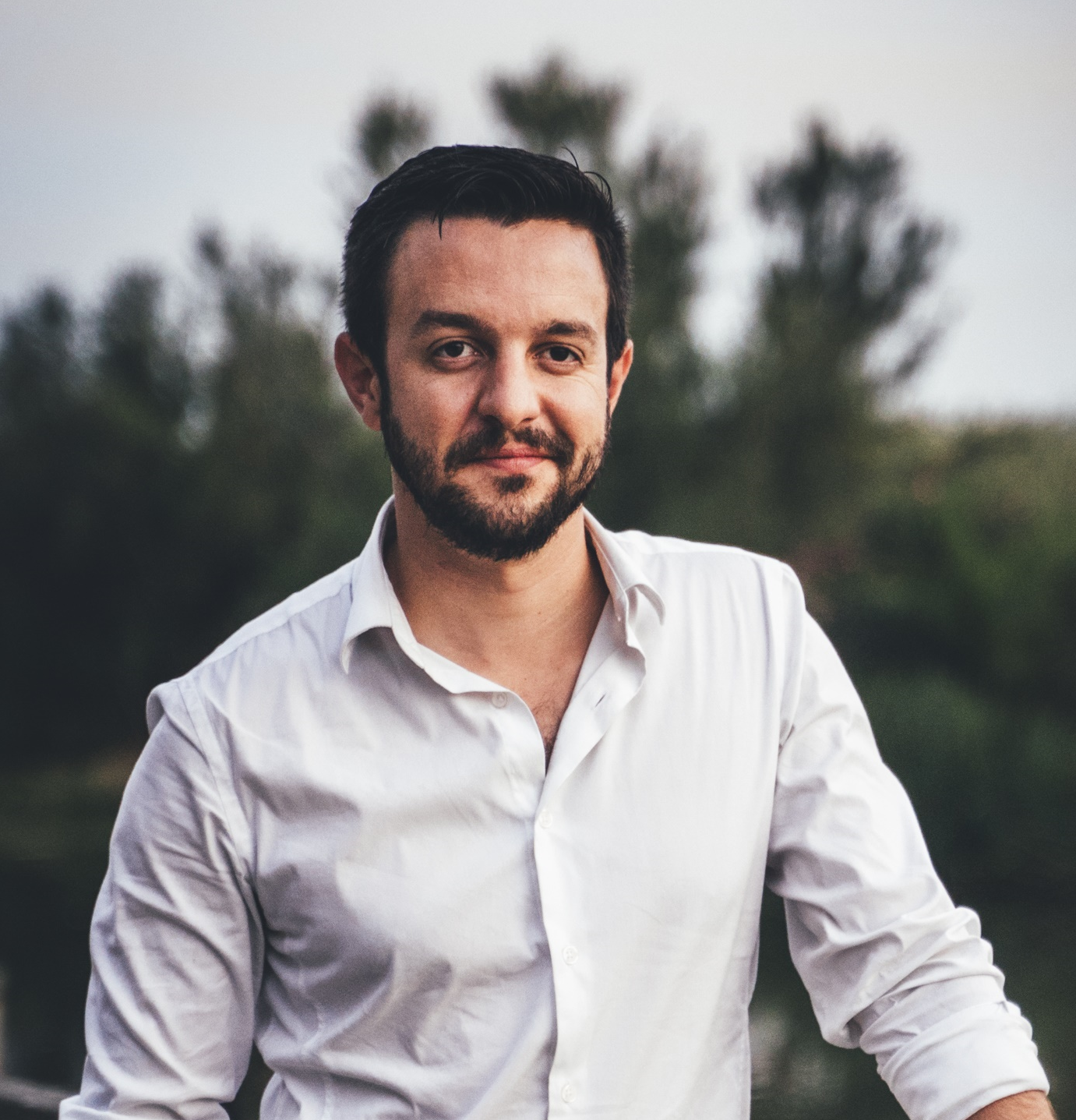 Pablo Cebriá