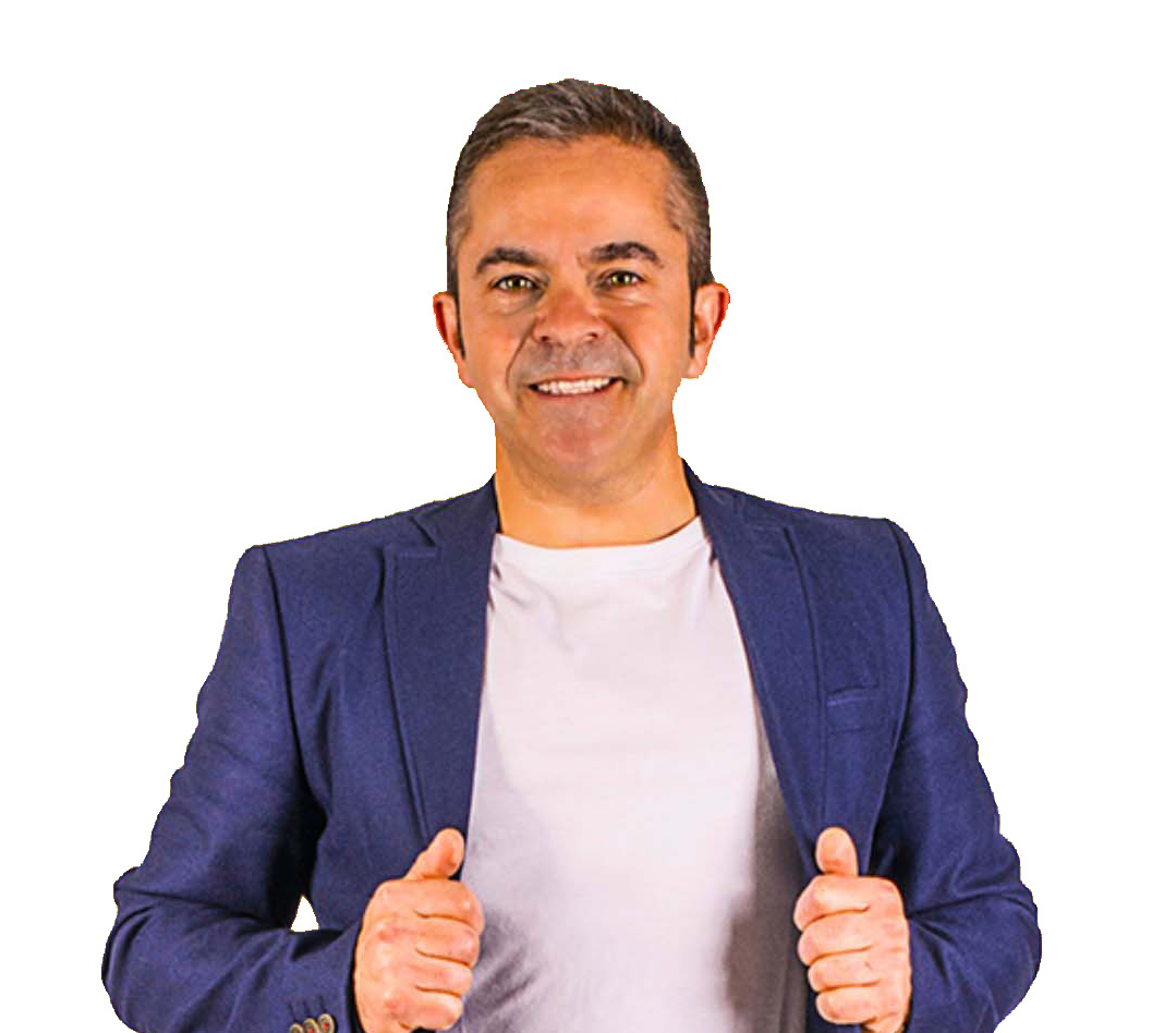 Gonzalo Jiménez