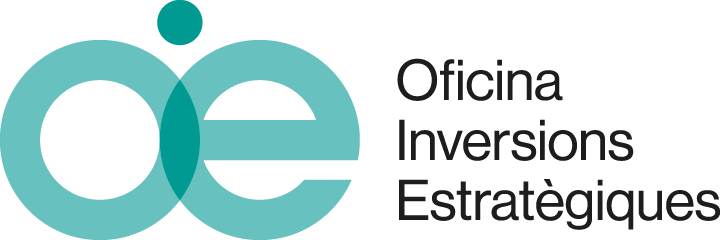 Oficina de Planificació i Coordinació d'Inversions Estratègiques