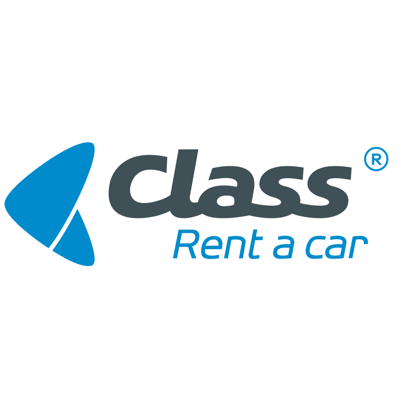 Class Rent A Car