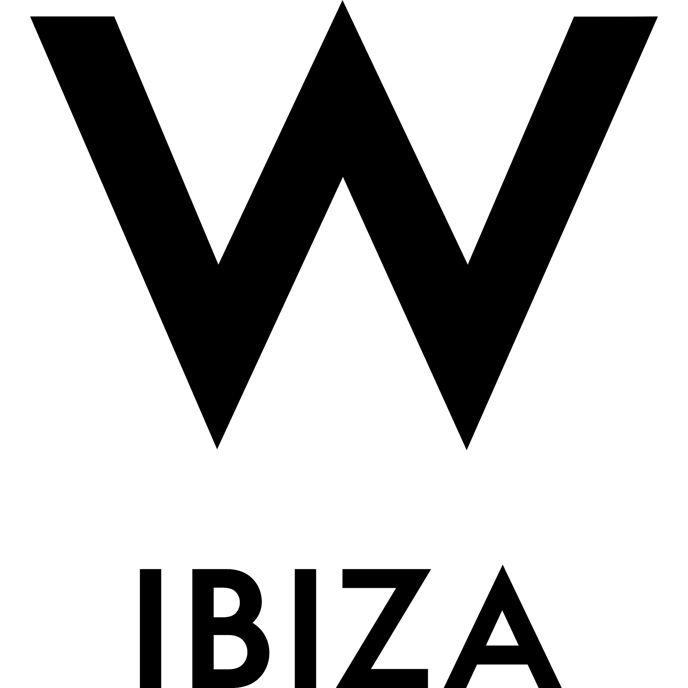 W Ibiza