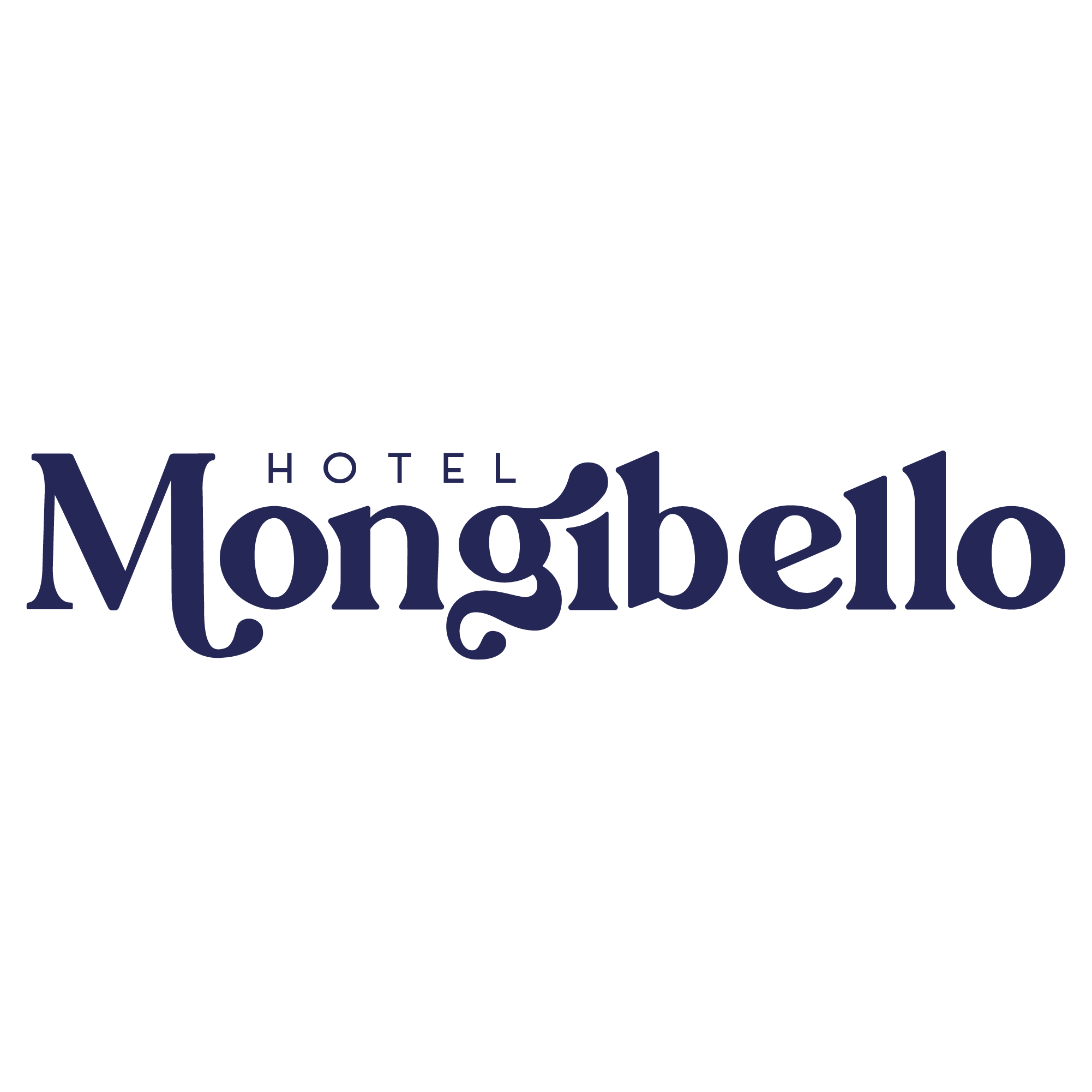 Hotel Mongibello Ibiza