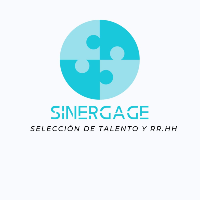 Sinergage - Selección De Talento Y Rrhh