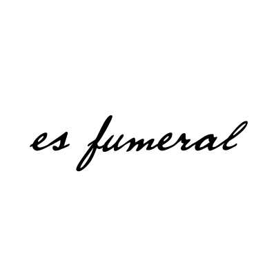 Es Fumeral