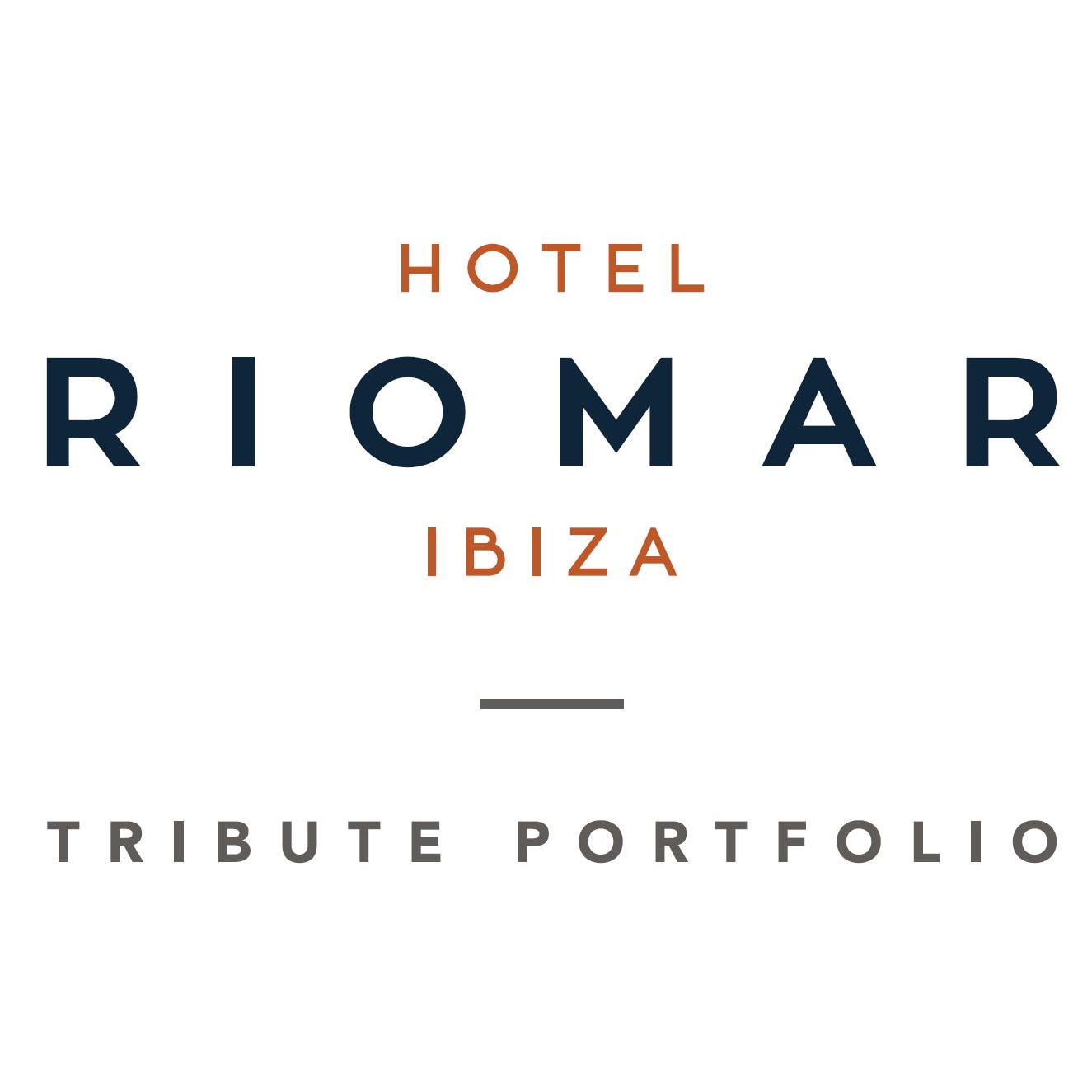 HOTEL RIOMAR IBIZA