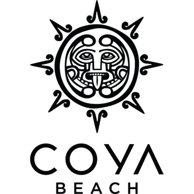 Coya Beach